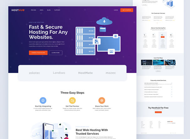 Medical Insurance & Patient Management System